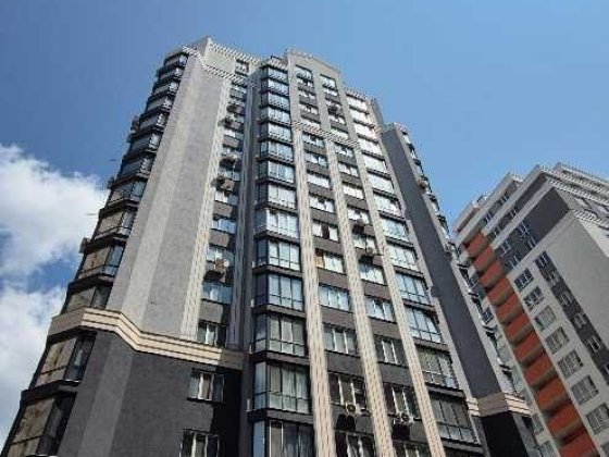 Без комісії.  1к. в зданому будинку. Виїзд на Київ Ирпень