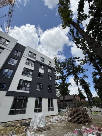 2-к квартира, поруч школа, вигідна ціна! Єоселя, Євідновлення! 2% оф! - фото 1