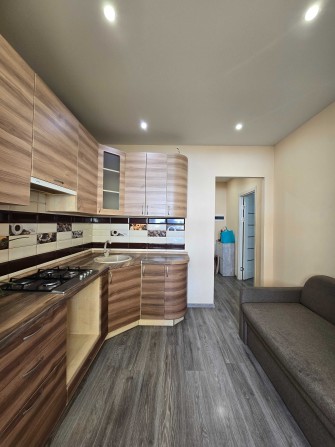 Продаж 1к квартири з ремонтом - фото 1