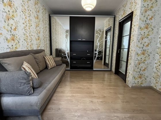 Однокімнатна квартра з ремонтом поруч з Центральним парком Ірпінь