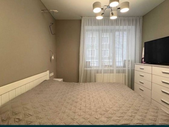 Квартира з ремонтом! Без комісії! Ірпінь