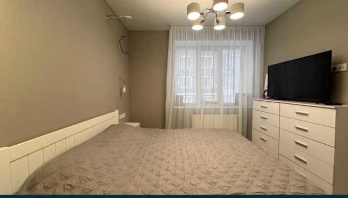 Квартира з ремонтом! Без комісії! - фото 1