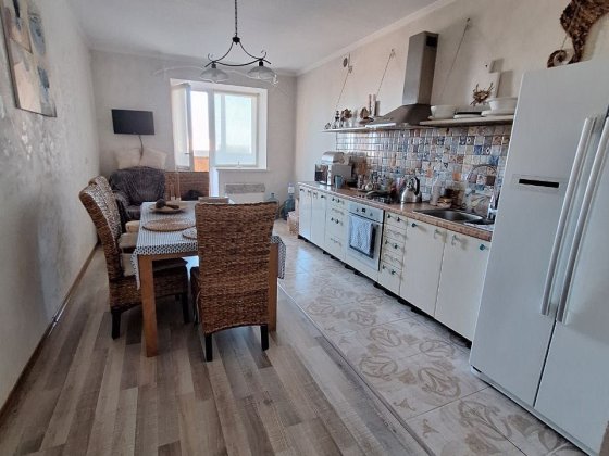 Простора квартира з ремонтом у топовій локації Бучі! БЕЗ % ДЛЯ  ВАС !!