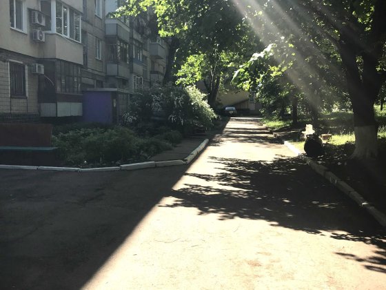 Продається 1-но кімнатна чешка Кривий Ріг