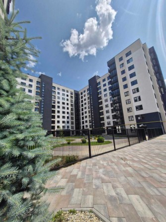 56м2 Продаж квартири в Бучі, штукатурка, стяжка, газ - фото 1