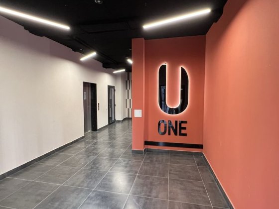 Однокімнатна квартира на 4 поверсі біля ТЦ Veles Mall Ивано-Франковск