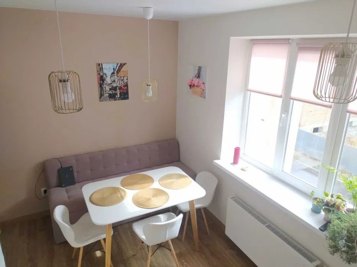 Продам 2к квартиру в новому тихому ЖК. Без %! Житловий стан! - фото 1