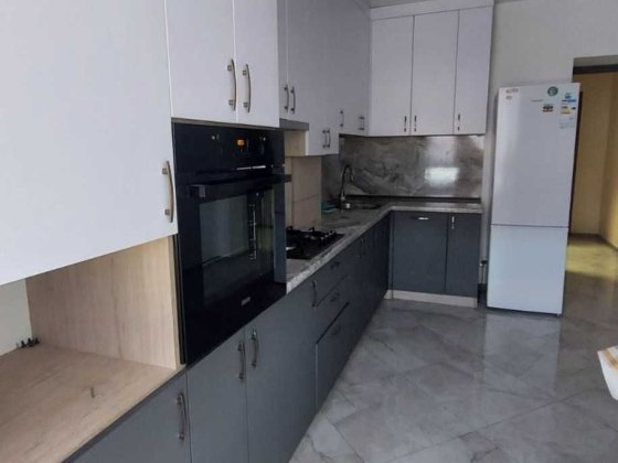 Продам квартиру з ремонтом в супер ЖК Міленіум Стейт Буча