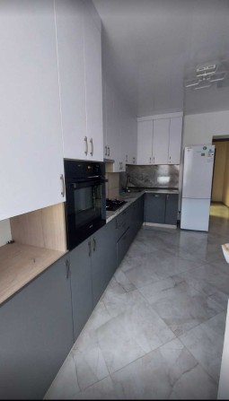 Продам квартиру з ремонтом в супер ЖК Міленіум Стейт - фото 1