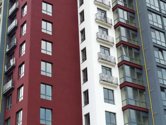 Вигідно!!! Терміново! 1-кімнатна в центрі, р-н КНЯГИНЕН Івано-Франківськ