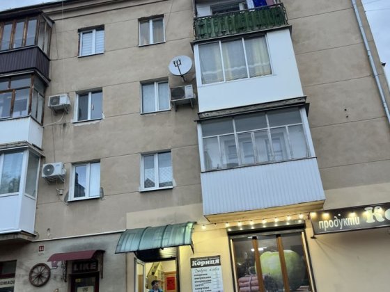 Продаж! 2к в центрі, Південний Бульвар-Бельведерська, Івано-Франківськ Ивано-Франковск