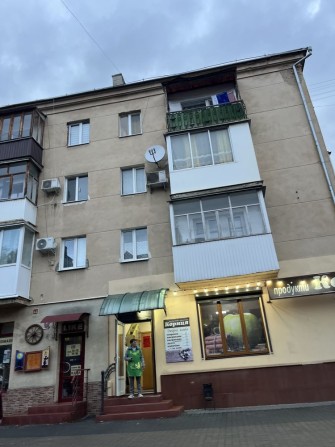 Продаж! 2к в центрі, Південний Бульвар-Бельведерська, Івано-Франківськ - фото 1