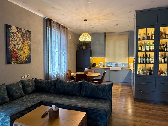 Квартира мрії. Центр міста. Пр. Поштовий. Кривий Ріг. Кривой Рог