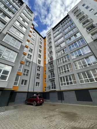 Продається 2-х кімнатна квартира в зданому і заселеному будинку - фото 1