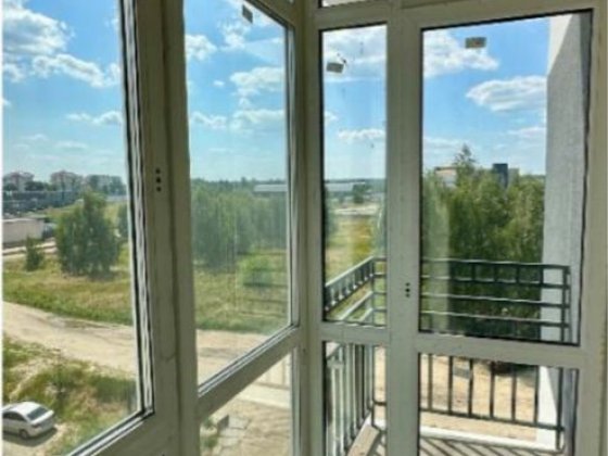 Квартира 43м за 33000$-центр міста Буча