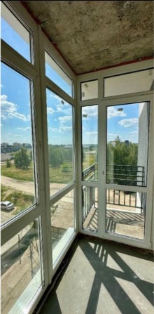 Квартира 43м за 33000$-центр міста - фото 1