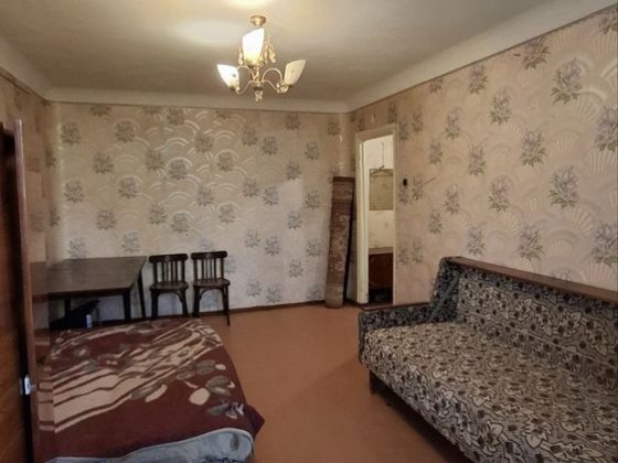 Продам - 1 кімн. квартиру на Г. України Кременчуг