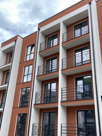 Новий продаж! Студія 25 м² у Бучі — без комісії, супер ціна! - фото 1