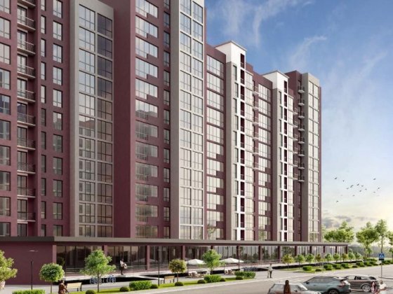 Продається, ЦЕНТР міста, 2-кімнатна квартира, ГАЛИЦЬКА Івано-Франківськ