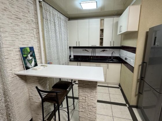 Продаж 3 кімн. квартири з ремонтом Кременчуг