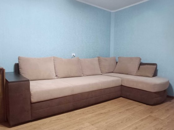 3х кімнатна квартира Велика Набережна Кременчуг