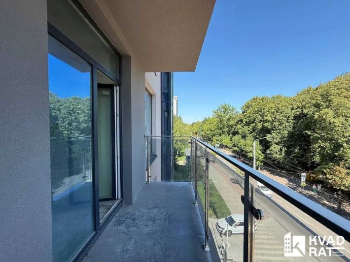 Елітна 3 кім з виглядом на Парк Шевченка! - фото 1