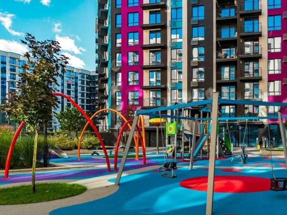 Продаж квартири в ЖК Family Plaza, гарний варіант під інвестицію! Ивано-Франковск