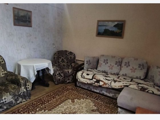 Продам 3-х кімнатну квартиру "сталінка" на ПГЗК (Югоці) Кривой Рог