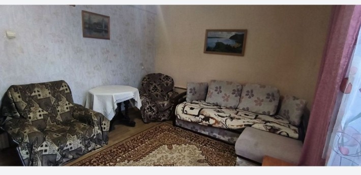 Продам 3-х кімнатну квартиру "сталінка" на ПГЗК (Югоці) - фото 1