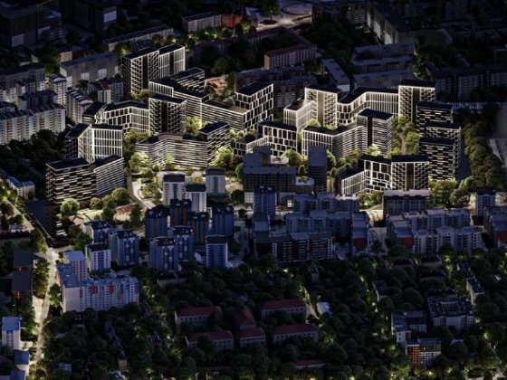 Продам здану 2 кім. квартиру 60м2  вул.НацГвардії Ивано-Франковск