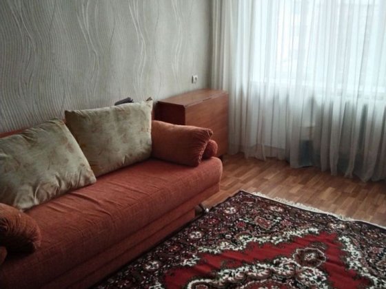 Продам 1 - кімн. квартиру по Сумській Кременчуг