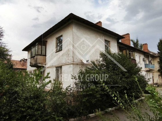 Продається 3-кімнатна квартира, Карачуни (вул. Ньютона) Кривой Рог