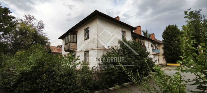 Продається 3-кімнатна квартира, Карачуни (вул. Ньютона) - фото 1