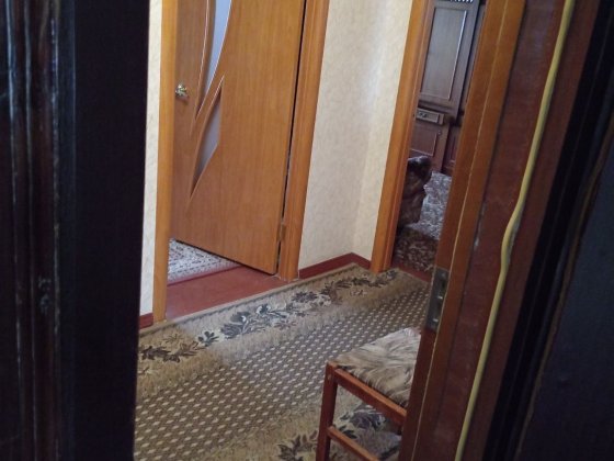 Продам 2-х комн. квартиру в районе ЮГОКа ( возле  11 боль Кривий Ріг