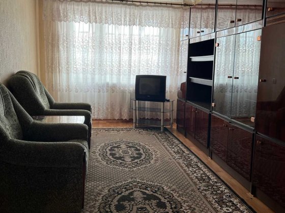 Продаж 3 кімнатної квартири.Гетьманска 74 . Кривой Рог