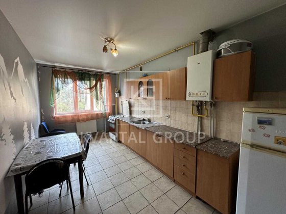 Продаж 2к квартири. Індивідуальне газове опалення Ирпень