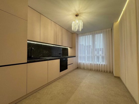 Гарна однокімнатна з ремонтом в ЖК U One Ивано-Франковск