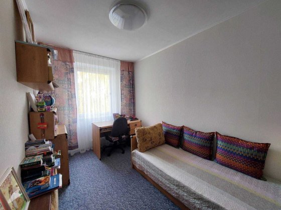 Продається затишна 3кім.квартира в районі Пасінча Ивано-Франковск