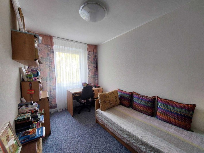 Продається затишна 3кім.квартира в районі Пасінча - фото 1