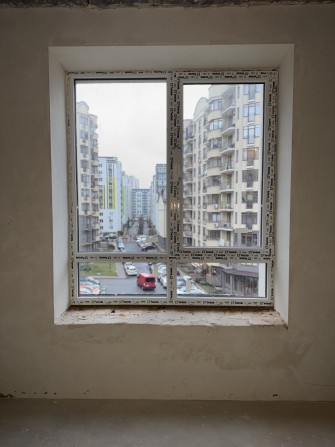 Квартира 36 м² з ТОП плануванням! - фото 1