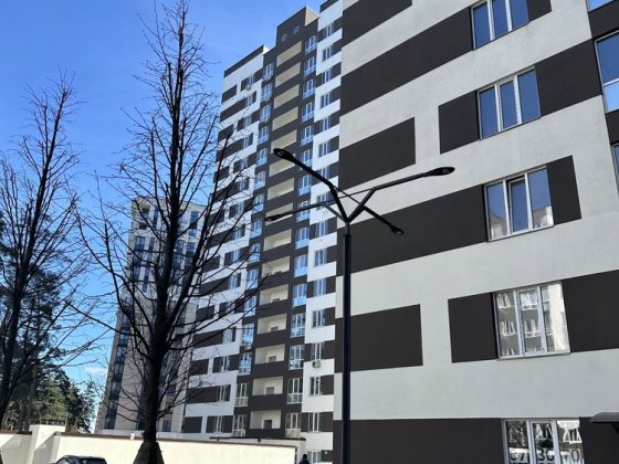 Центральний парк - найкраща локація.Продам квартиру Ирпень