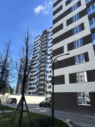 Центральний парк - найкраща локація.Продам квартиру - фото 1