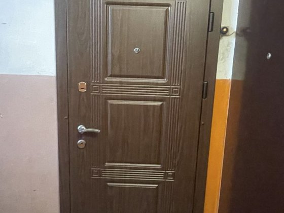 Продаж трикімнатної квартири на 44-каарталі Кривой Рог