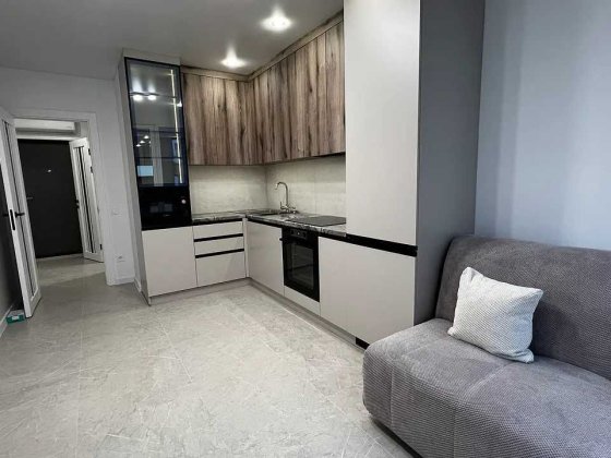 1к квартира! Готовий ремонт. Ивано-Франковск