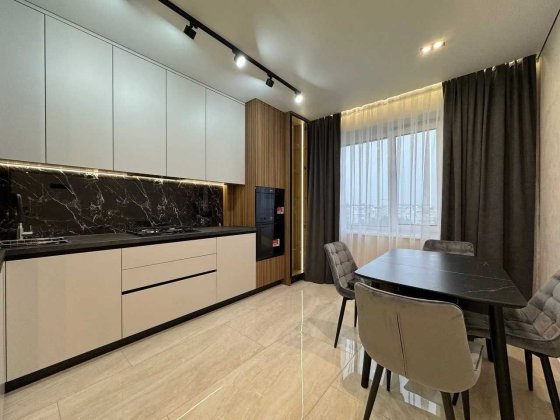 Вигідна ціна! 1 кім з меблями та технікою, з ремонтом, Каскад Івано-Франківськ