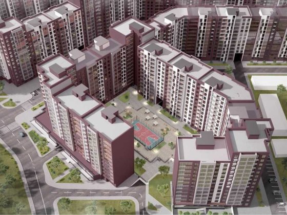 Центр! Паркінг! Гарна ціна, 2к в КНЯГИНЕНІ Ивано-Франковск