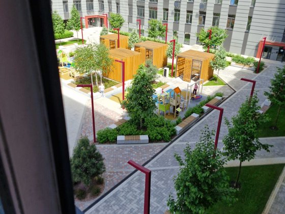 Іпотека7% 3к ШИКАРНИЙ ВИД. Без комісії Ирпень