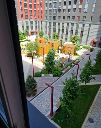 Іпотека7% 3к ШИКАРНИЙ ВИД. Без комісії - фото 1