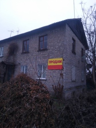 Квартира в районі Міський Сад - фото 1