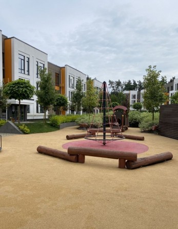 Продаю 1 кімнатну квартиру  в м. Ірпінь  ЖК Найкращий - фото 1